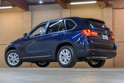 2015 BMW X5 xDrive35i - Photo 5 - La Crescenta, CA 91214