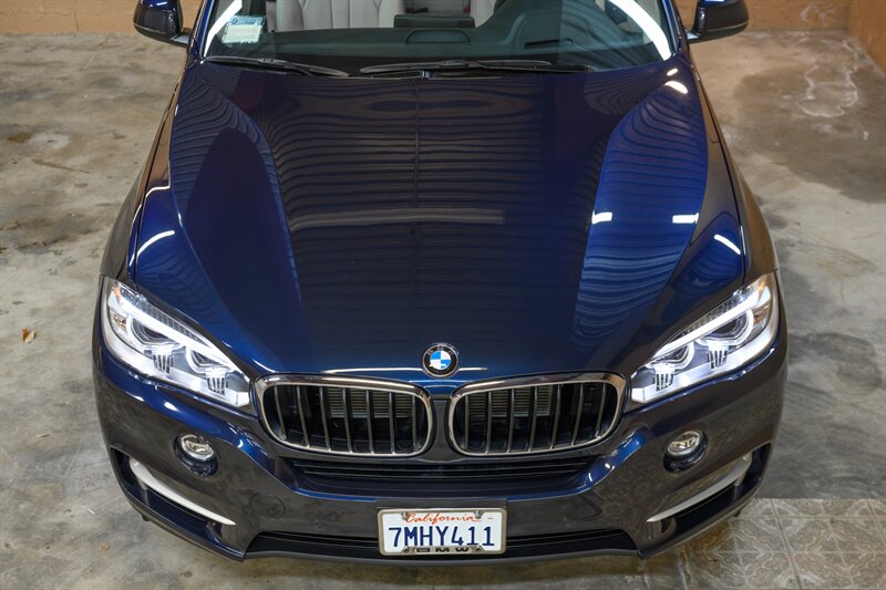 2015 BMW X5 xDrive35i - Photo 19 - La Crescenta, CA 91214