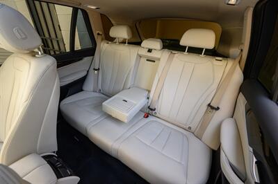 2015 BMW X5 xDrive35i - Photo 39 - La Crescenta, CA 91214