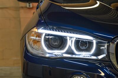 2015 BMW X5 xDrive35i - Photo 21 - La Crescenta, CA 91214