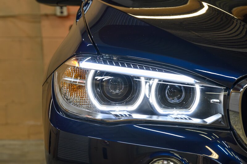 2015 BMW X5 xDrive35i - Photo 21 - La Crescenta, CA 91214