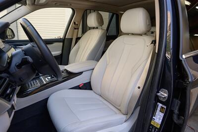2015 BMW X5 xDrive35i - Photo 35 - La Crescenta, CA 91214