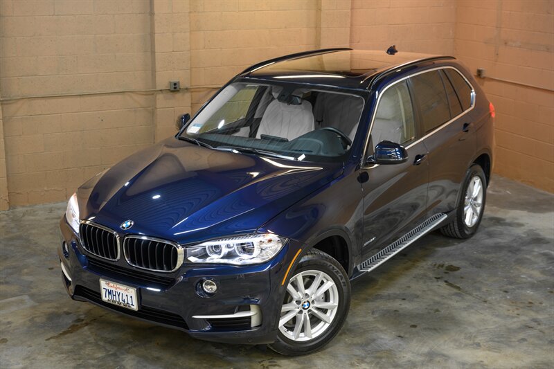 2015 BMW X5 xDrive35i - Photo 3 - La Crescenta, CA 91214