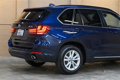 2015 BMW X5 xDrive35i - Photo 28 - La Crescenta, CA 91214