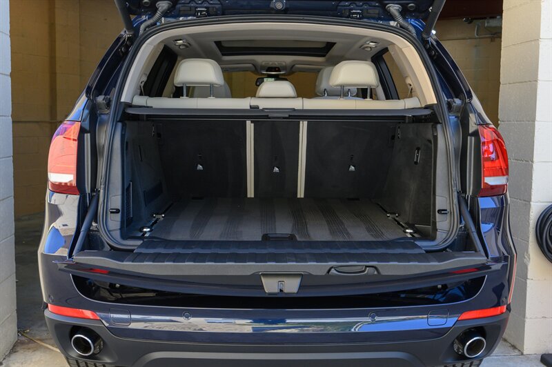 2015 BMW X5 xDrive35i - Photo 57 - La Crescenta, CA 91214
