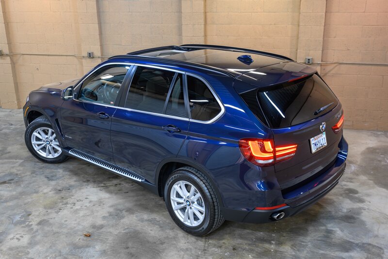 2015 BMW X5 xDrive35i - Photo 6 - La Crescenta, CA 91214