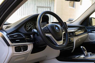 2015 BMW X5 xDrive35i - Photo 36 - La Crescenta, CA 91214