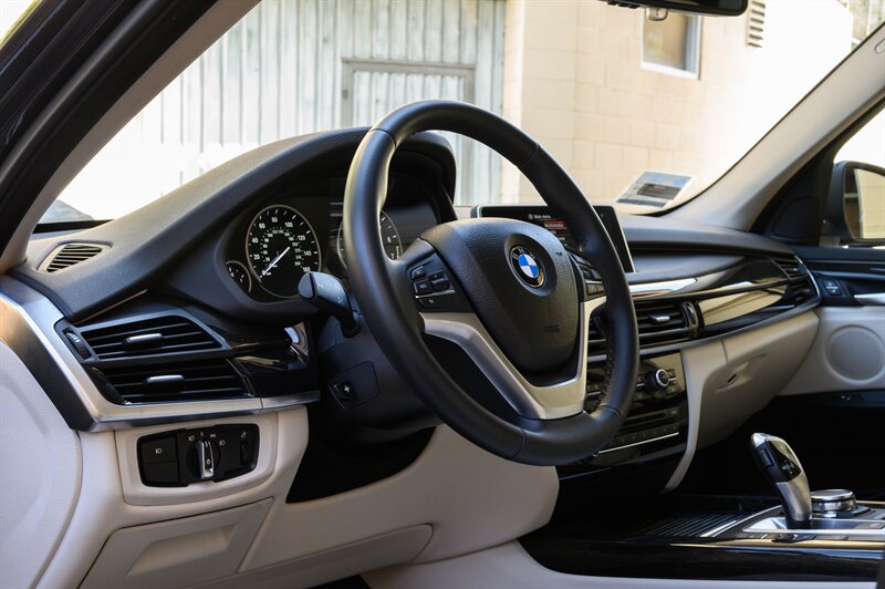 2015 BMW X5 xDrive35i - Photo 36 - La Crescenta, CA 91214