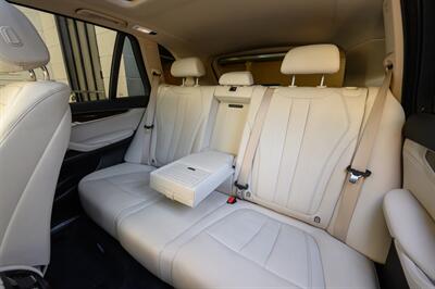 2015 BMW X5 xDrive35i - Photo 40 - La Crescenta, CA 91214