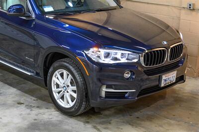 2015 BMW X5 xDrive35i - Photo 26 - La Crescenta, CA 91214