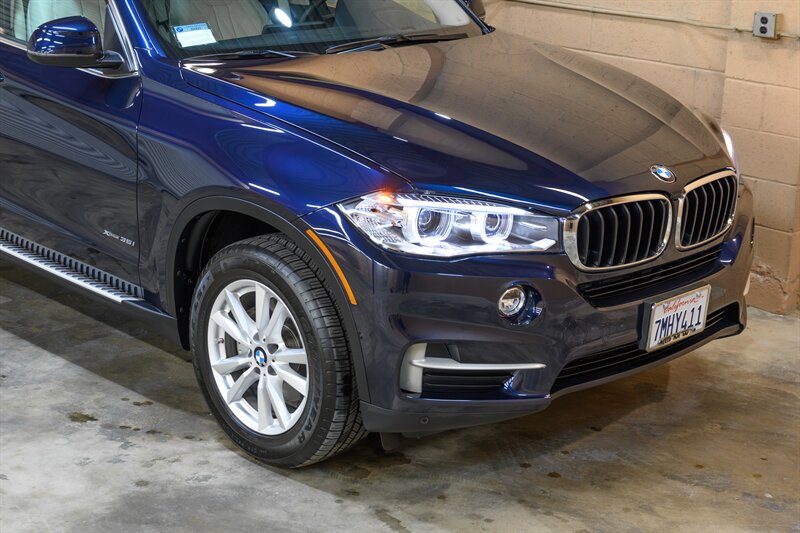 2015 BMW X5 xDrive35i - Photo 26 - La Crescenta, CA 91214