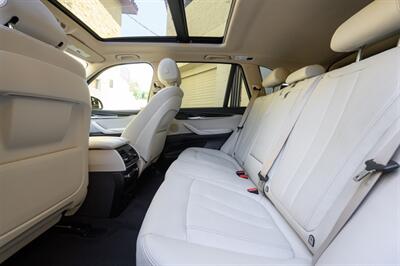 2015 BMW X5 xDrive35i - Photo 44 - La Crescenta, CA 91214