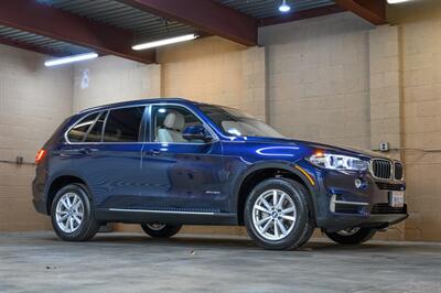 2015 BMW X5 xDrive35i - Photo 25 - La Crescenta, CA 91214