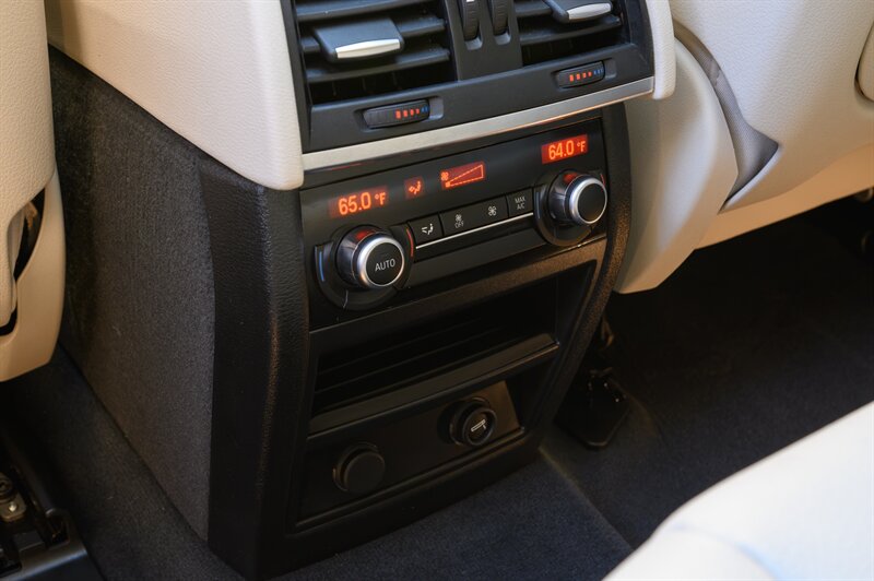 2015 BMW X5 xDrive35i - Photo 42 - La Crescenta, CA 91214