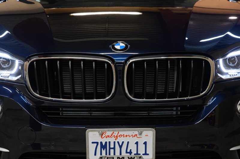 2015 BMW X5 xDrive35i - Photo 22 - La Crescenta, CA 91214