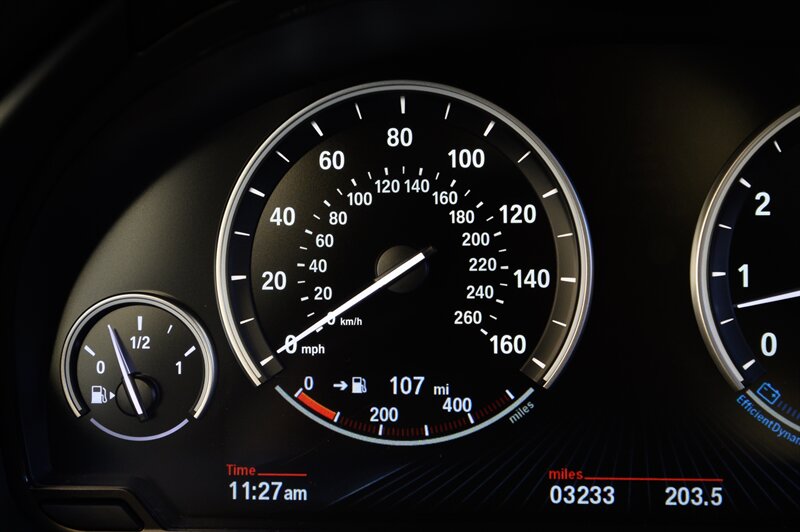 2015 BMW X5 xDrive35i - Photo 31 - La Crescenta, CA 91214