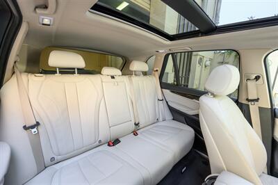 2015 BMW X5 xDrive35i - Photo 49 - La Crescenta, CA 91214