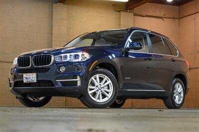 2015 BMW X5 xDrive35i - Photo 2 - La Crescenta, CA 91214