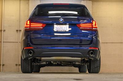 2015 BMW X5 xDrive35i - Photo 16 - La Crescenta, CA 91214