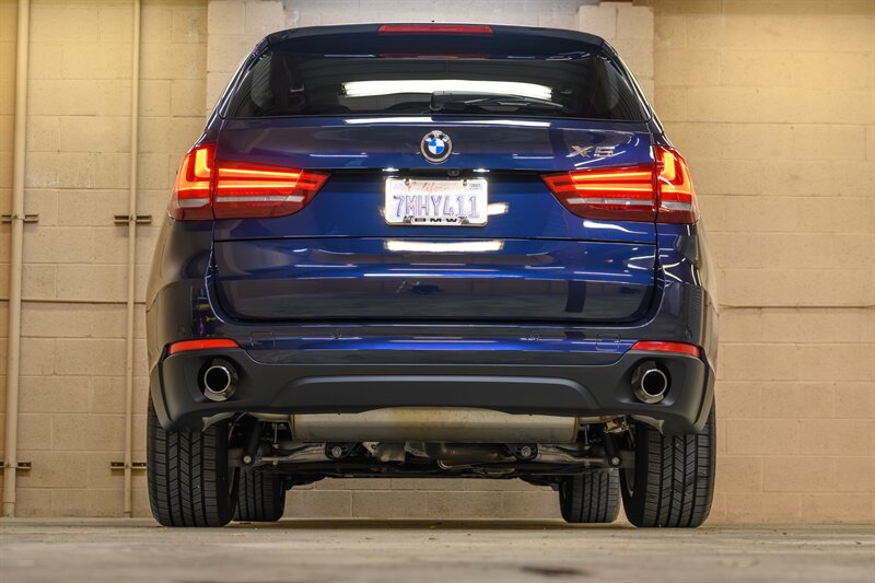 2015 BMW X5 xDrive35i - Photo 16 - La Crescenta, CA 91214