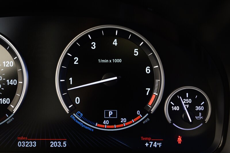 2015 BMW X5 xDrive35i - Photo 30 - La Crescenta, CA 91214