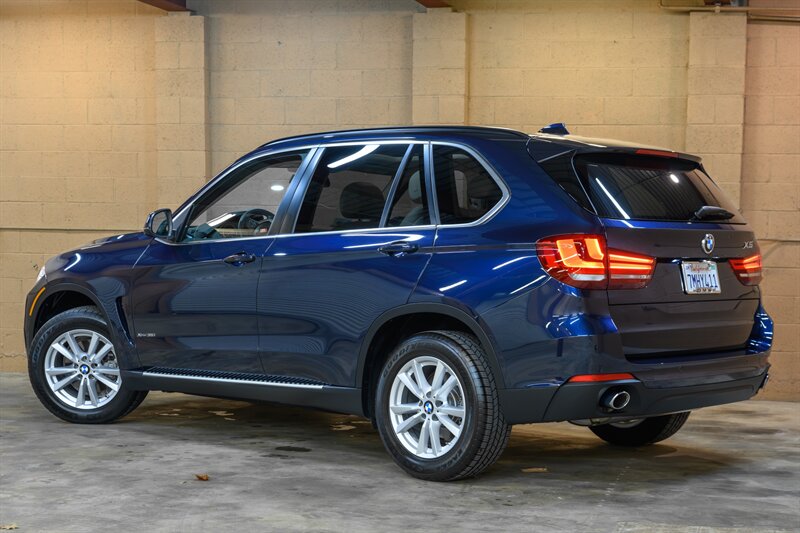 2015 BMW X5 xDrive35i - Photo 4 - La Crescenta, CA 91214
