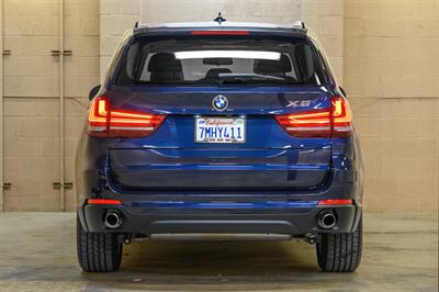 2015 BMW X5 xDrive35i - Photo 15 - La Crescenta, CA 91214