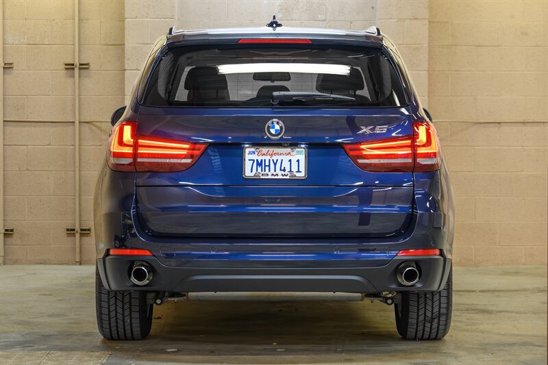 2015 BMW X5 xDrive35i - Photo 15 - La Crescenta, CA 91214