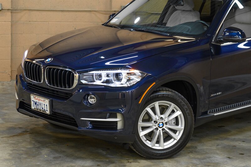 2015 BMW X5 xDrive35i - Photo 14 - La Crescenta, CA 91214