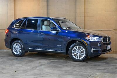 2015 BMW X5 xDrive35i - Photo 24 - La Crescenta, CA 91214