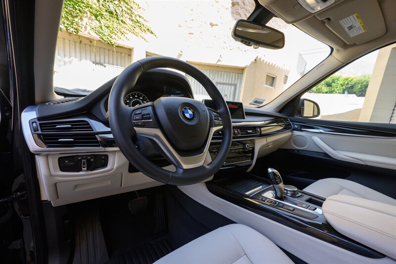 2015 BMW X5 xDrive35i - Photo 37 - La Crescenta, CA 91214