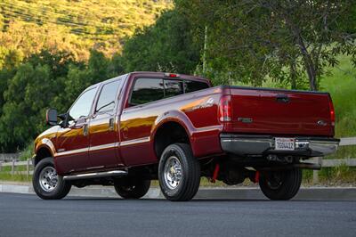 2004 Ford F-350 Super Duty XLT   - Photo 5 - Van Nuys, CA 91402