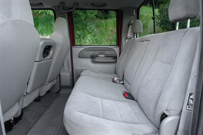 2004 Ford F-350 Super Duty XLT   - Photo 32 - Van Nuys, CA 91402