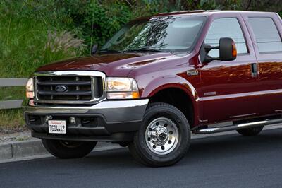 2004 Ford F-350 Super Duty XLT   - Photo 8 - Van Nuys, CA 91402