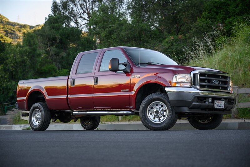 2004 Ford F-350 Super Duty XLT   - Photo 1 - Van Nuys, CA 91402