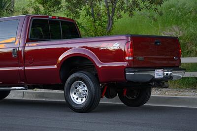 2004 Ford F-350 Super Duty XLT   - Photo 3 - Van Nuys, CA 91402