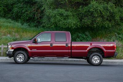 2004 Ford F-350 Super Duty XLT   - Photo 10 - Van Nuys, CA 91402