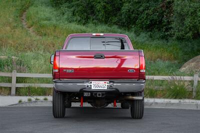 2004 Ford F-350 Super Duty XLT   - Photo 18 - Van Nuys, CA 91402