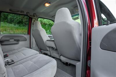 2004 Ford F-350 Super Duty XLT   - Photo 41 - Van Nuys, CA 91402