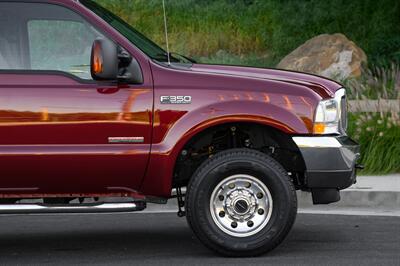 2004 Ford F-350 Super Duty XLT   - Photo 49 - Van Nuys, CA 91402