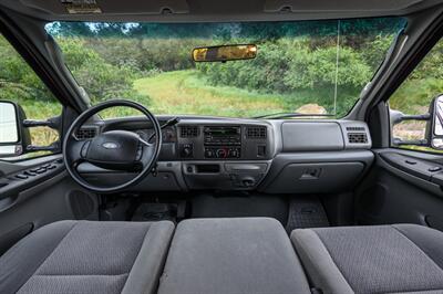 2004 Ford F-350 Super Duty XLT   - Photo 22 - Van Nuys, CA 91402