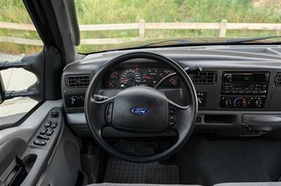 2004 Ford F-350 Super Duty XLT   - Photo 27 - Van Nuys, CA 91402