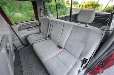 2004 Ford F-350 Super Duty XLT   - Photo 33 - Van Nuys, CA 91402