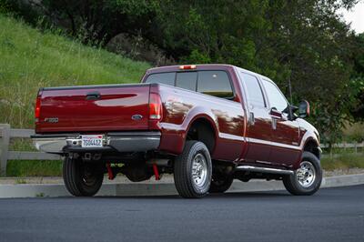 2004 Ford F-350 Super Duty XLT   - Photo 2 - Van Nuys, CA 91402