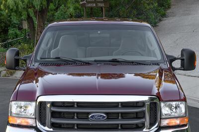 2004 Ford F-350 Super Duty XLT   - Photo 42 - Van Nuys, CA 91402