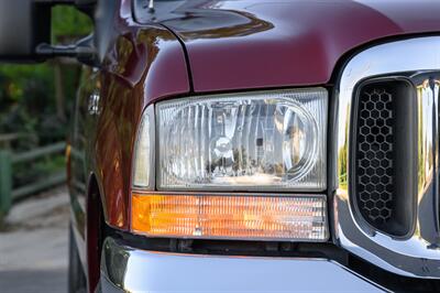 2004 Ford F-350 Super Duty XLT   - Photo 45 - Van Nuys, CA 91402