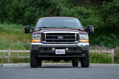 2004 Ford F-350 Super Duty XLT   - Photo 13 - Van Nuys, CA 91402