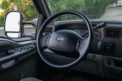 2004 Ford F-350 Super Duty XLT   - Photo 37 - Van Nuys, CA 91402