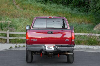 2004 Ford F-350 Super Duty XLT   - Photo 19 - Van Nuys, CA 91402
