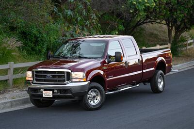 2004 Ford F-350 Super Duty XLT   - Photo 7 - Van Nuys, CA 91402